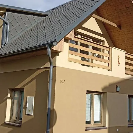 Appartement Hana , *