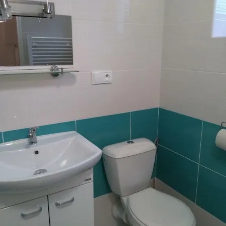 Hana Pražského 523 , Appartamento *