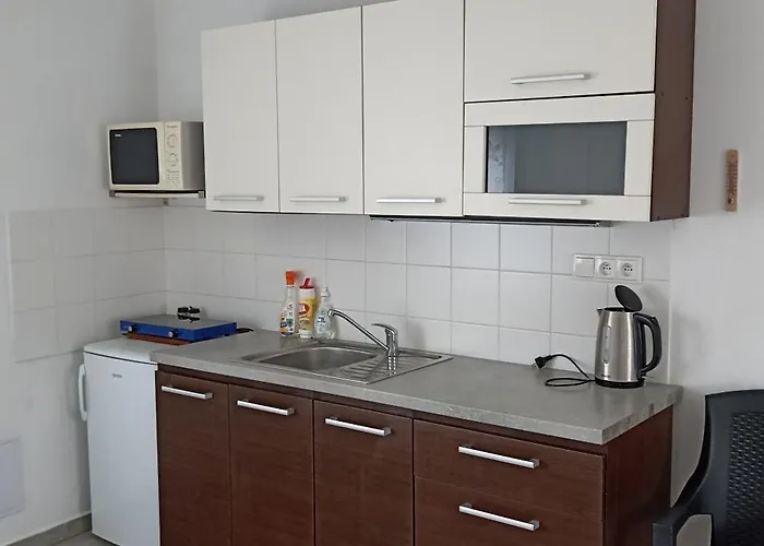 Appartement Hana , *
