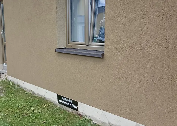 Apartament Hana ,