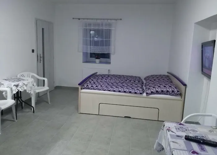 Hana , Appartement