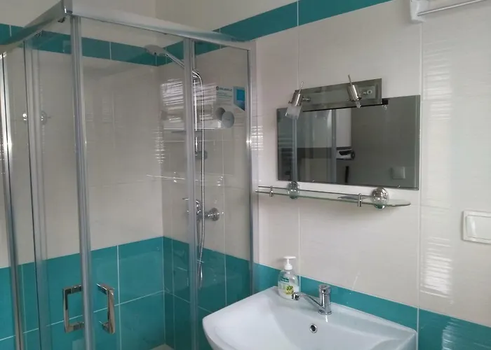 Hana , Apartament *
